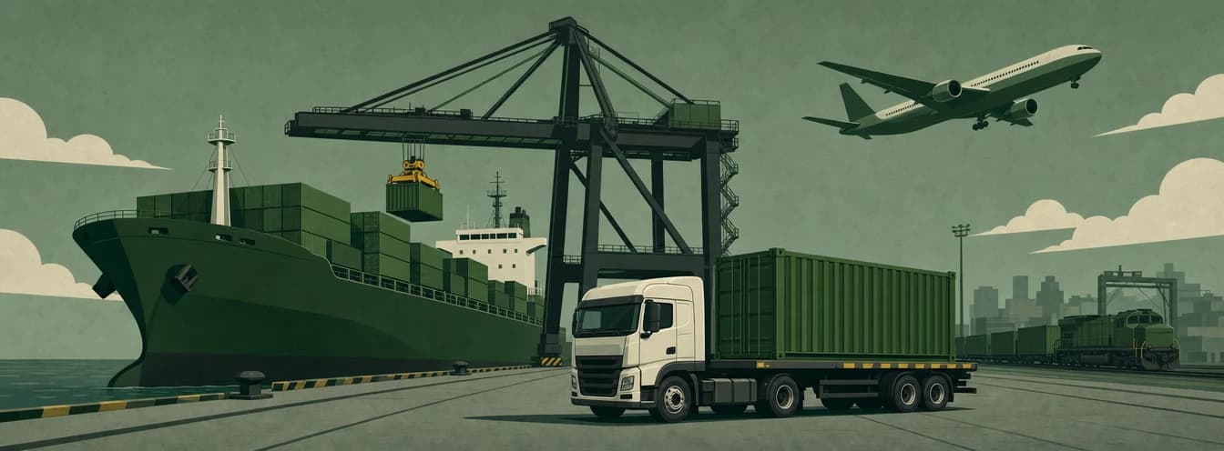 Freight Transport